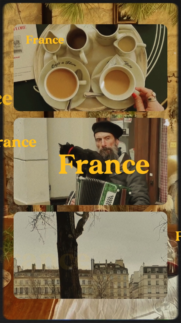 Films français