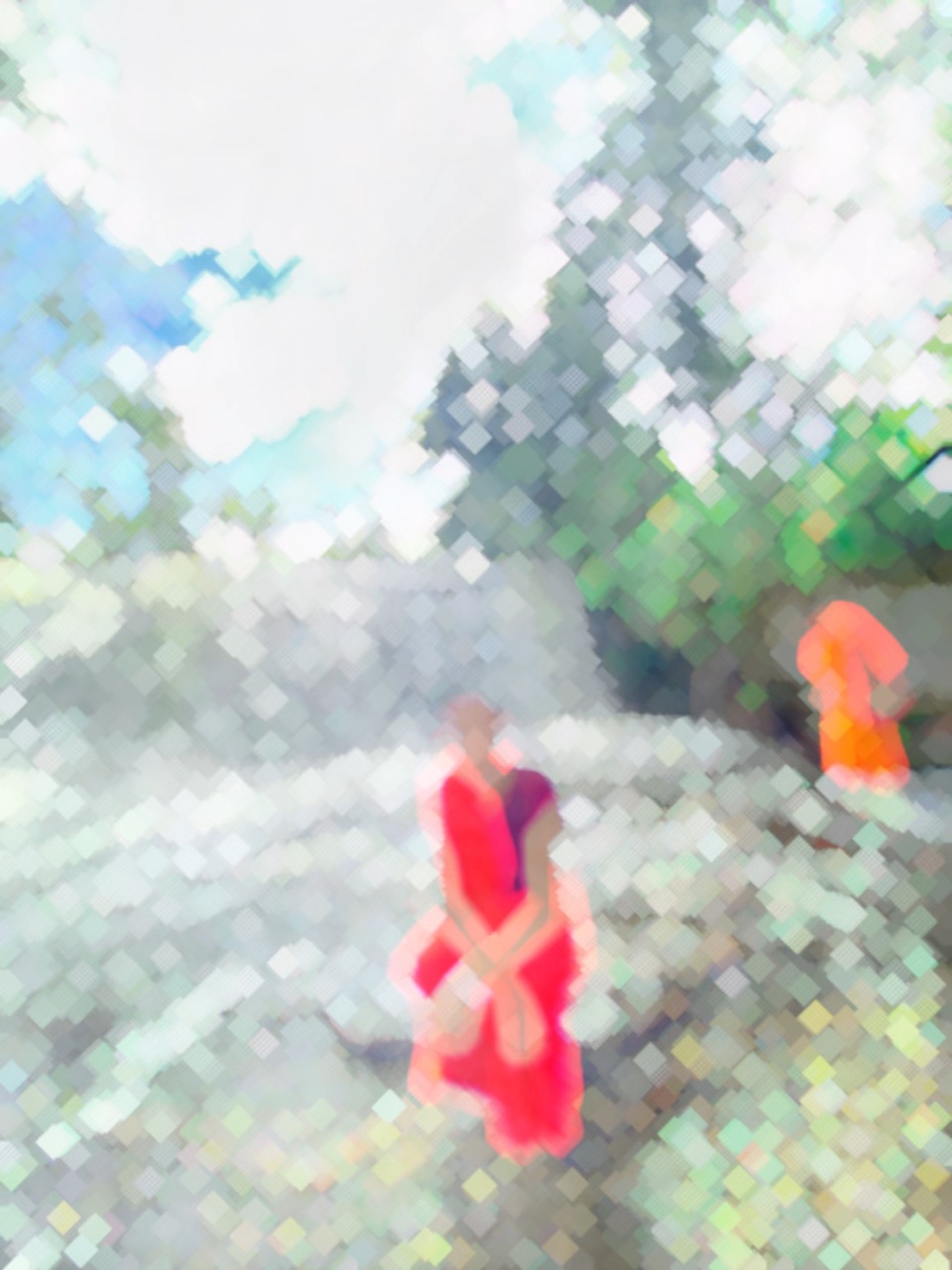 ខ្ញុំមិនល្អឥខ្ចោះដូចដែរអ្នកគិតនោះទេ