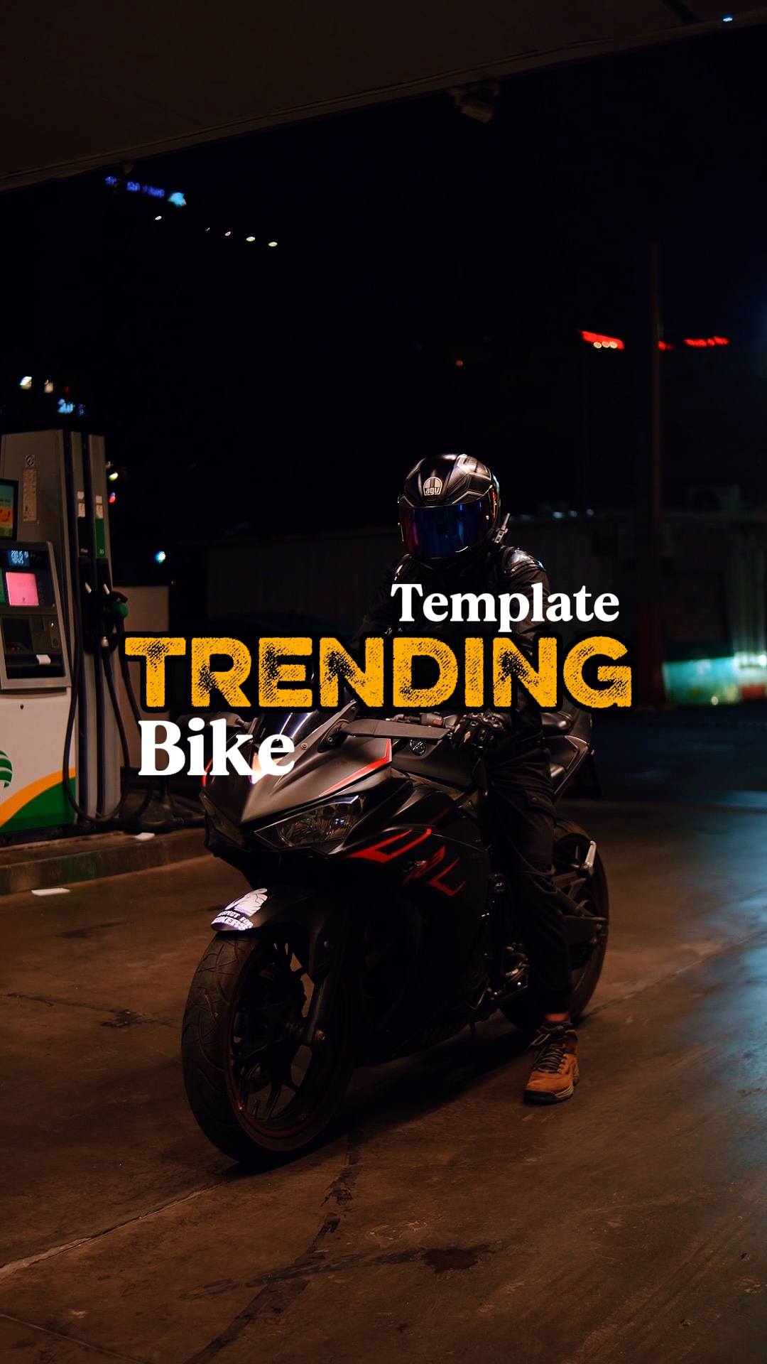 Bike edit 