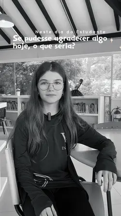 Dia do Estudante