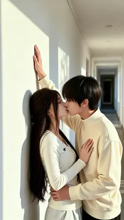 AI 2 Pics Couple