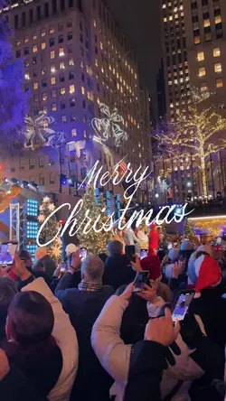 Merry Christmas