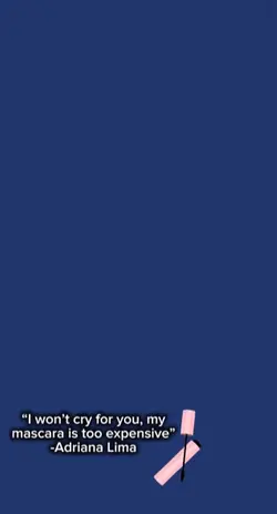 -Adriana Lima