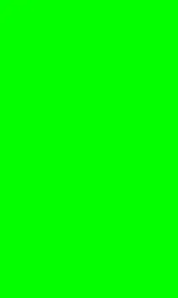 edit green screen