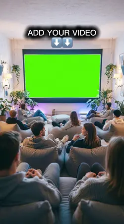 Private Movie Studio