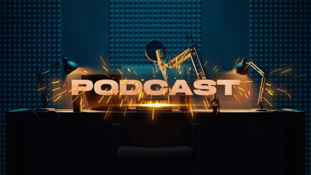Podcast
