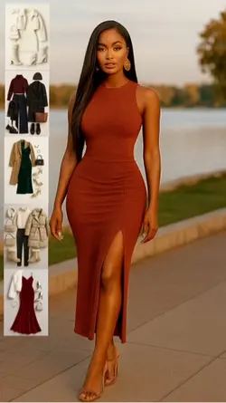 OUTFIT TREND 