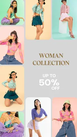 WOMAN COLLECTION