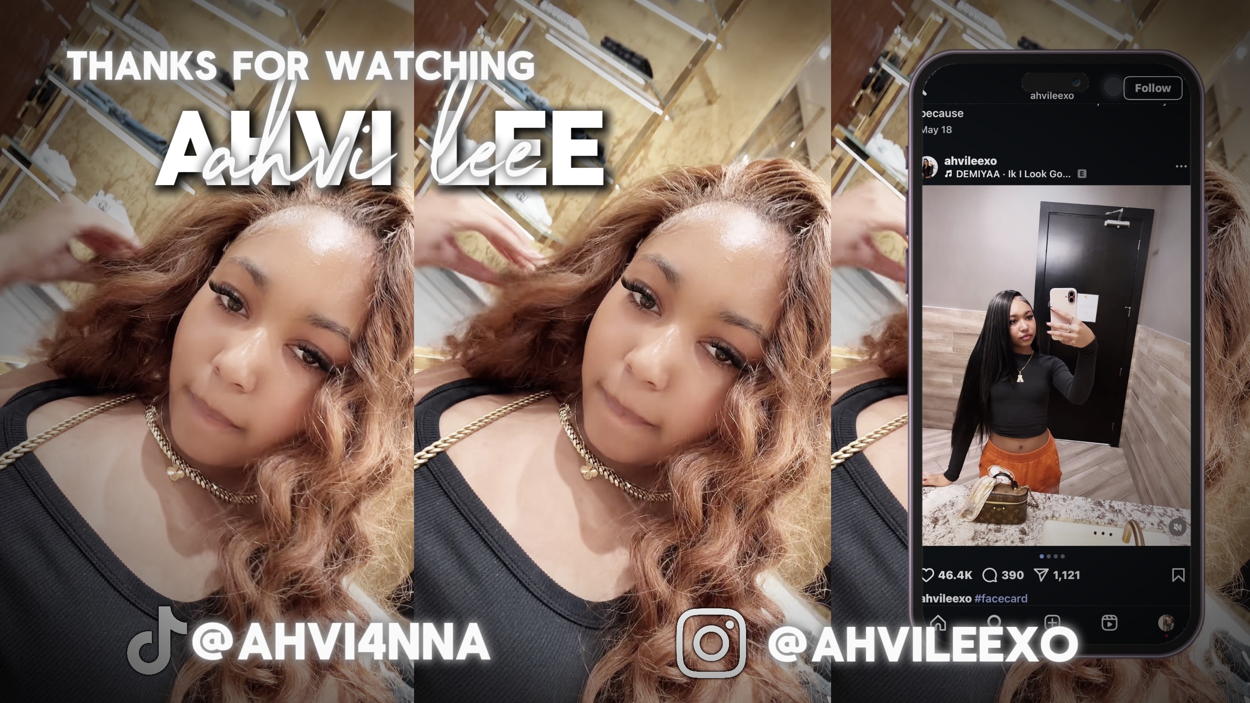 Youtube outro 