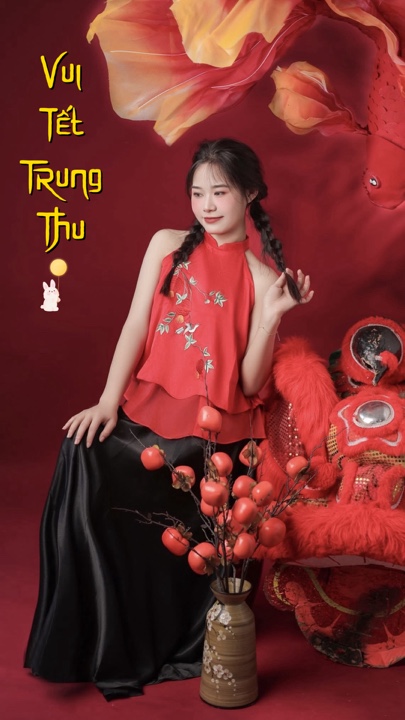 T t Trung Thu🌙