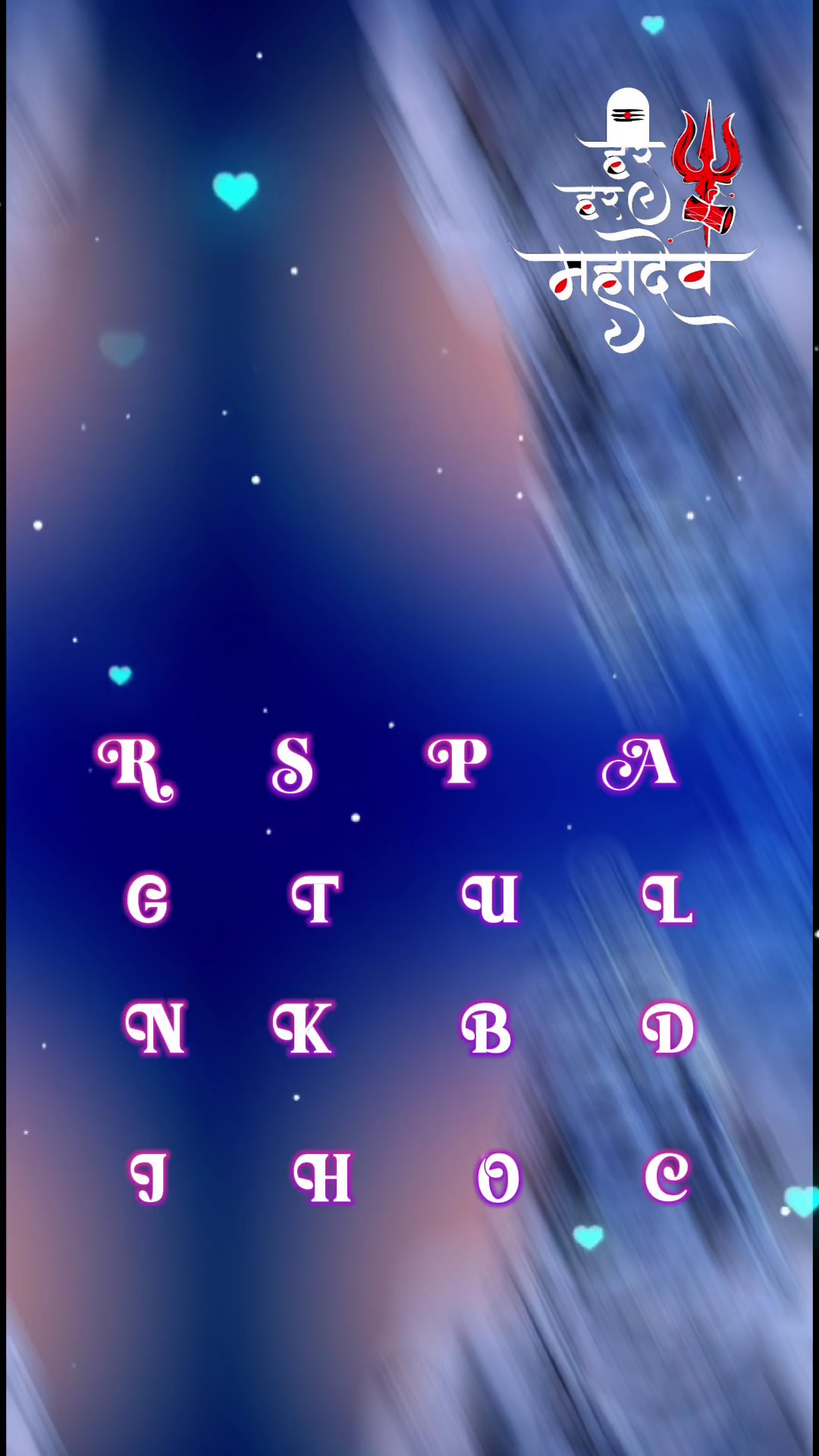 har har Mahadev 