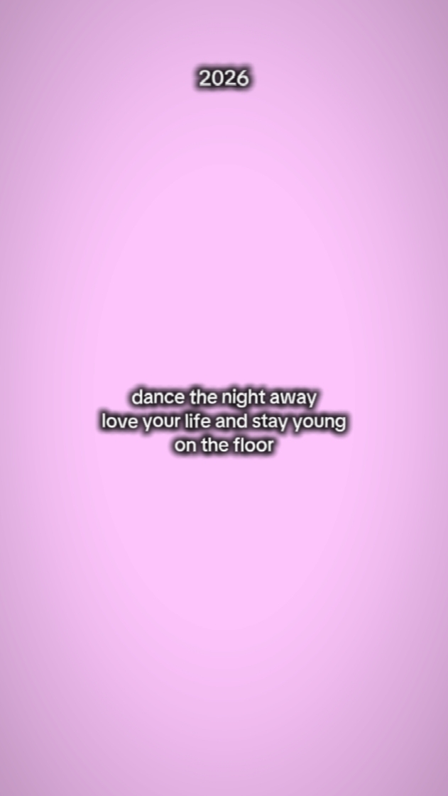 on the floor