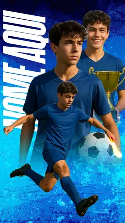 jogador 