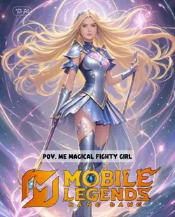 Mobile Legend ai