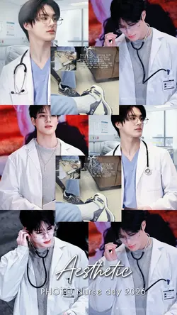 Nurse Day 2026