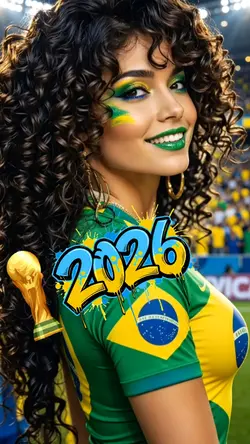 AQUI É O BRASIL 