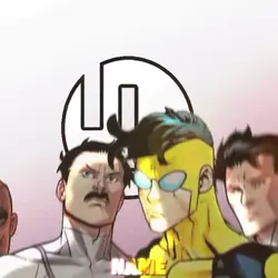 Invincible Variants 