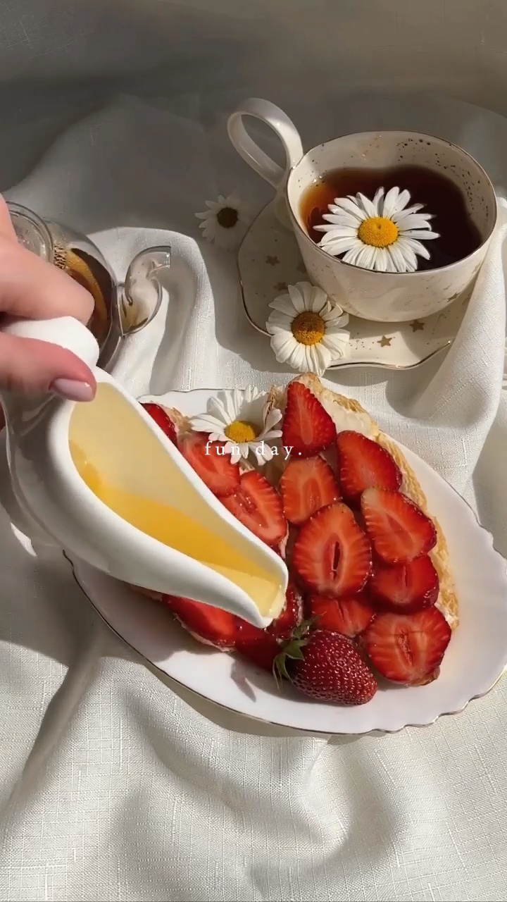 즐거운 하루🍒