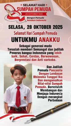 Sumpah Pemuda