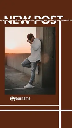 New Post v23