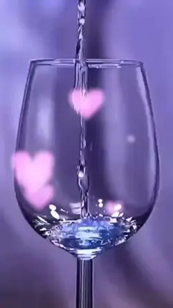 glass