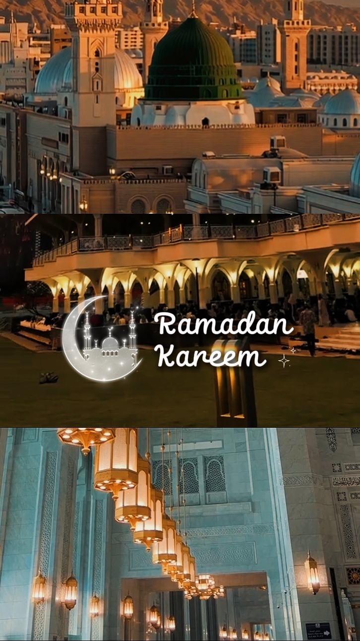 Ramadam karem