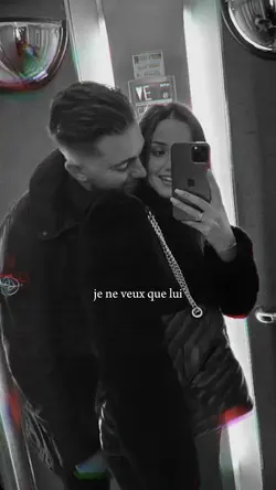 Je ne veux que lui