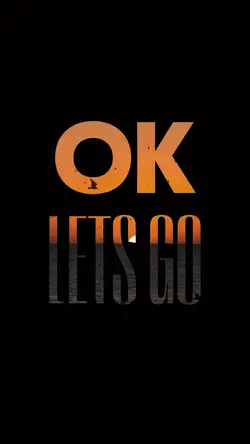 Cinematic Transition