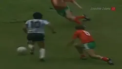 FREE EDIT MARADONA