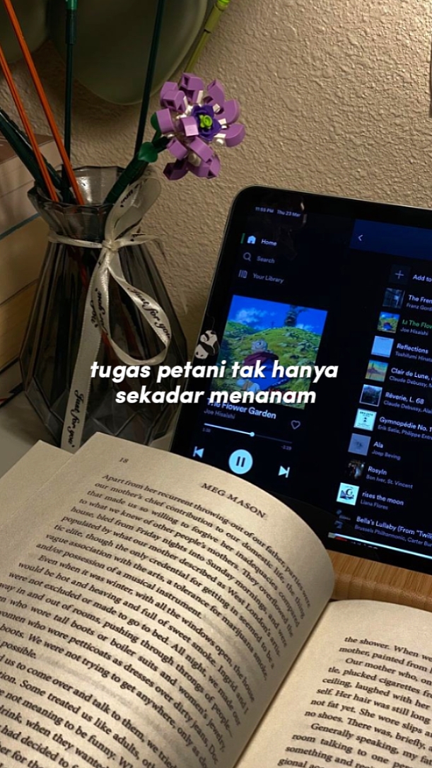 tugas pentani tak ha