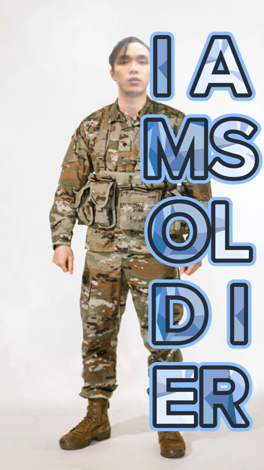 Soldado