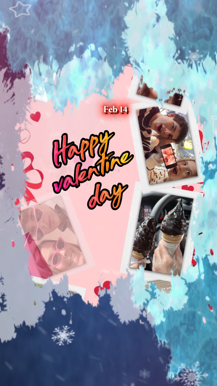 Día de San Valentín