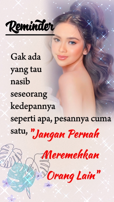 reminder