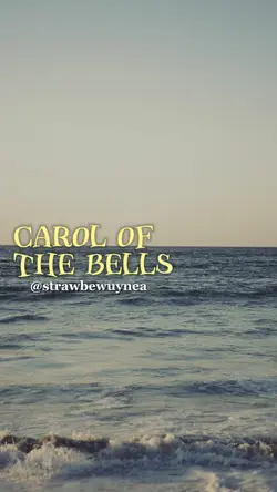 Carol Of The Bells