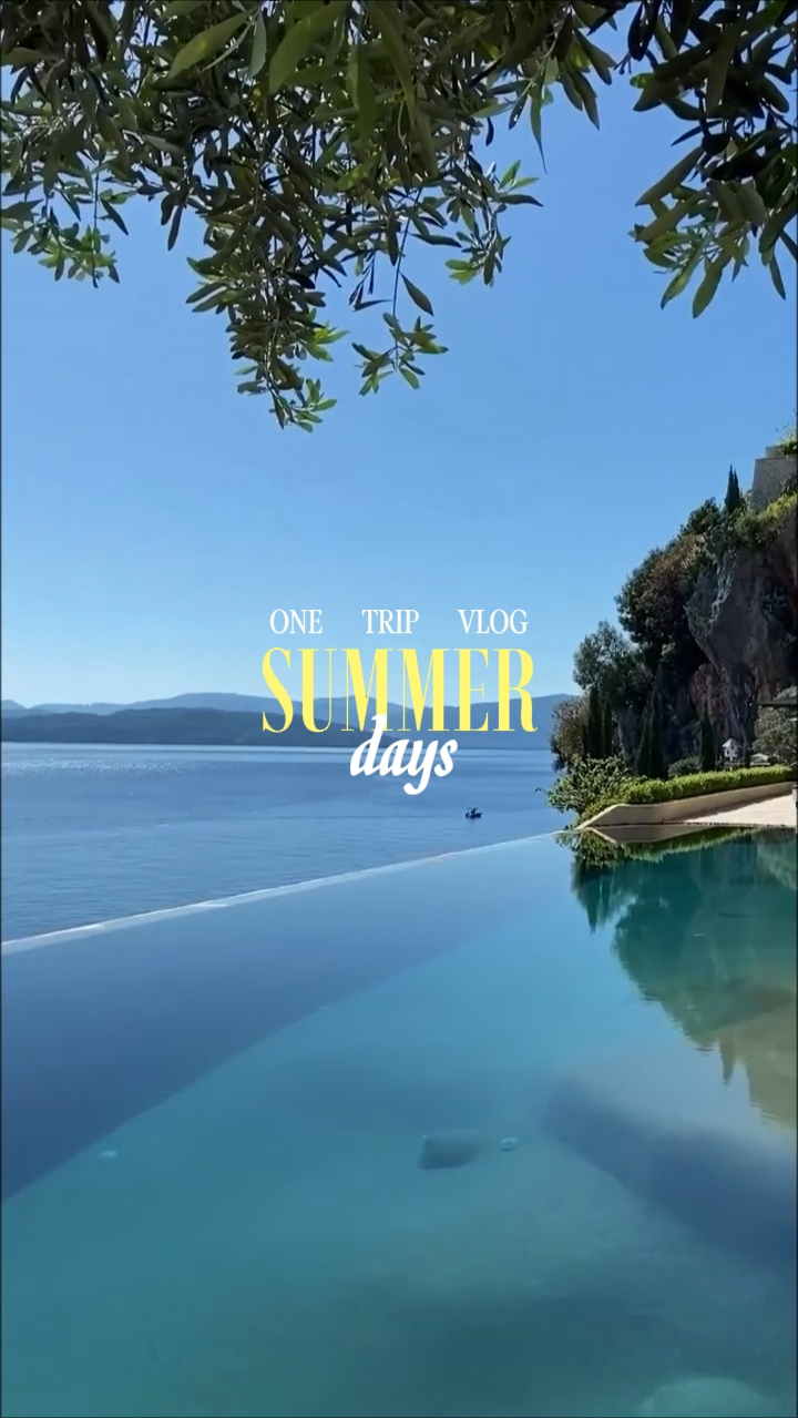 Días de verano