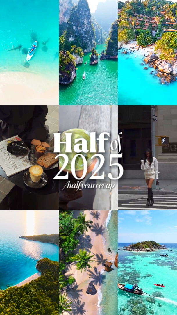 Hälfte des Jahres 2025