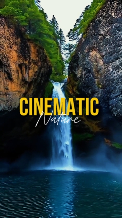 Cinematic 
