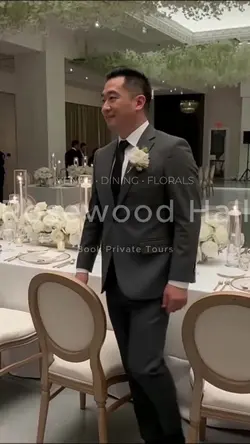 Elegance Venue Showcase — Book Now