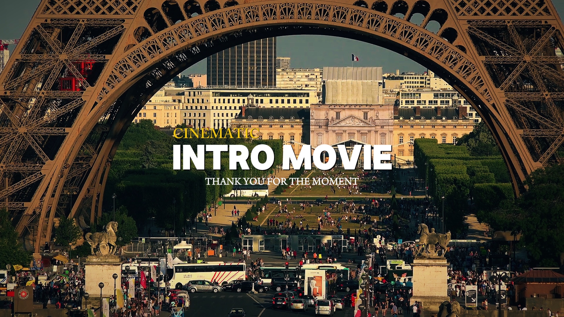 INTRO MOVIE