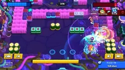 ブロスタ
