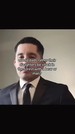 Boy or man?