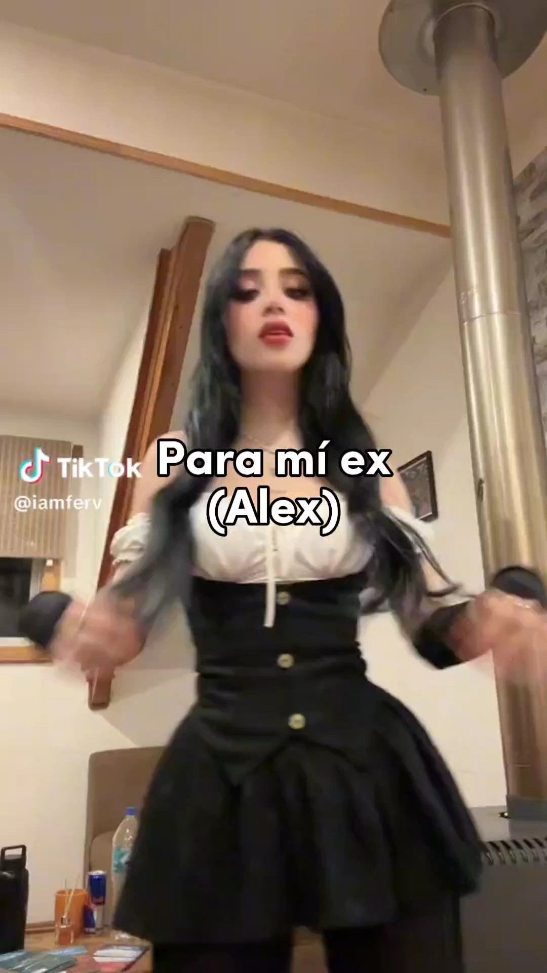 cc:mi mami regi