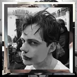 bill skarsgard