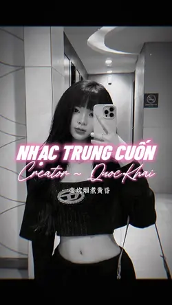 NHẠC TRUNG 4 ẢNH