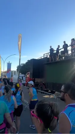  Running