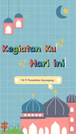 Ramadhan TK 