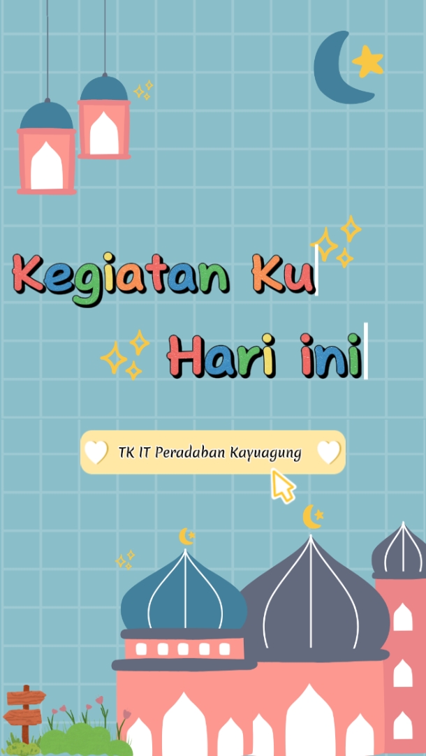 Ramadhan TK 