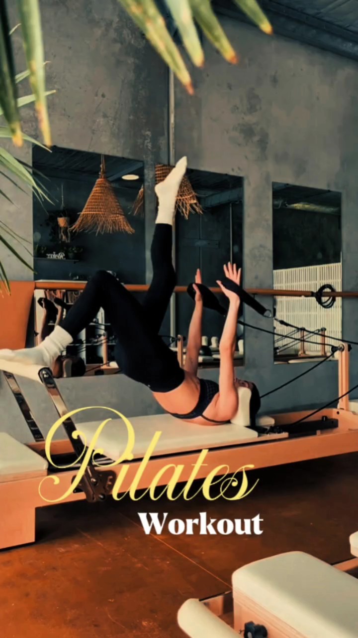 Pilates