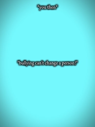 change person