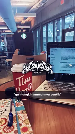 ga mungkin mamahnya